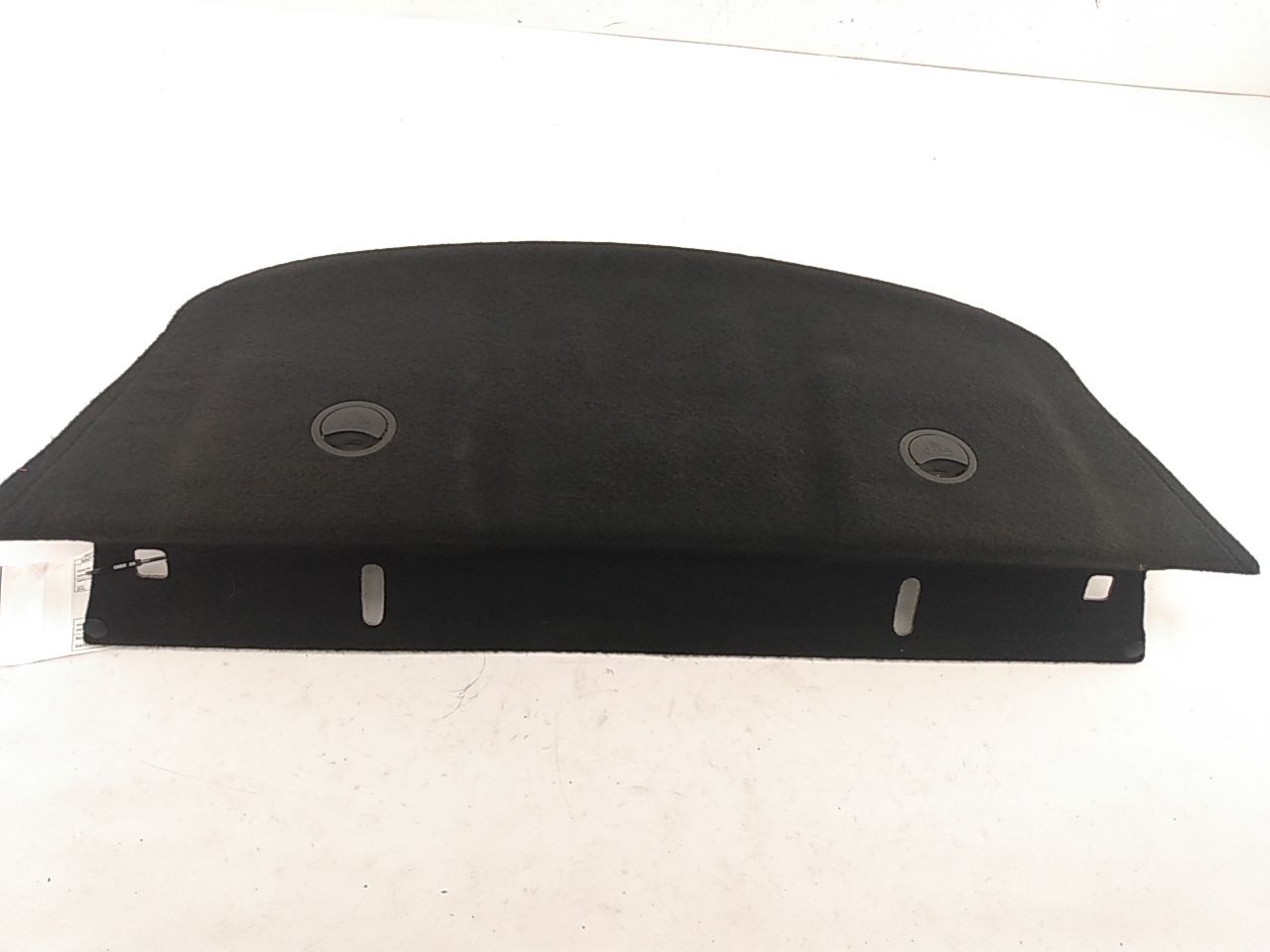 Ford Mustang Rear Parcel Shelf - 0