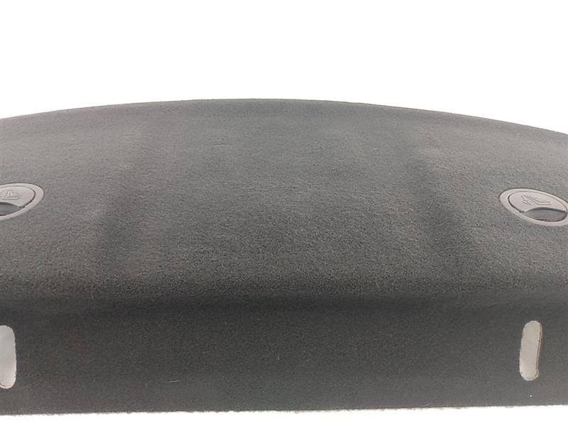 Ford Mustang Rear Parcel Shelf