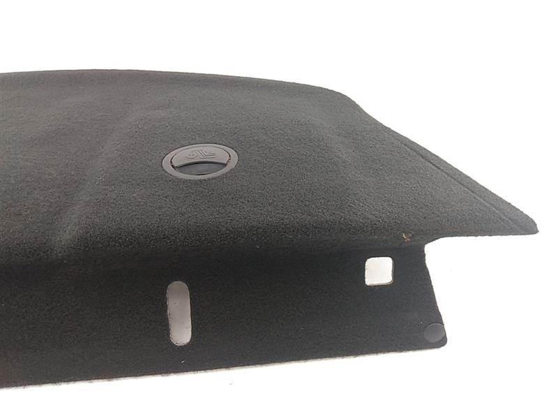 Ford Mustang Rear Parcel Shelf