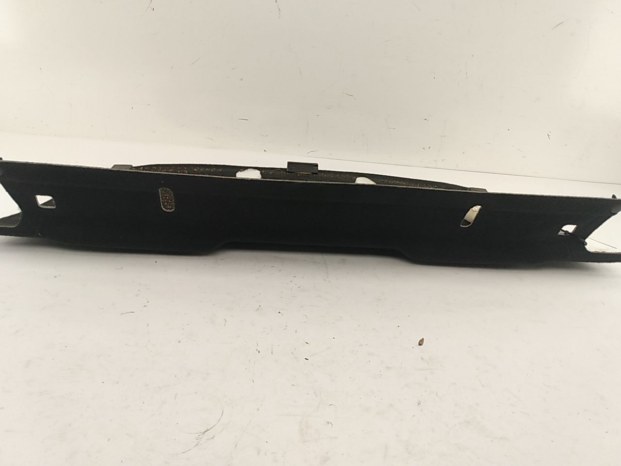 Ford Mustang Rear Parcel Shelf