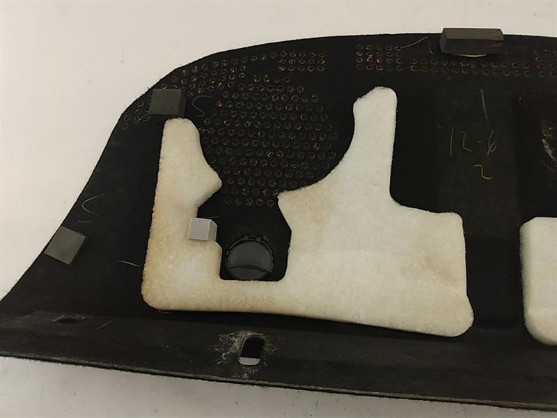 Ford Mustang Rear Parcel Shelf