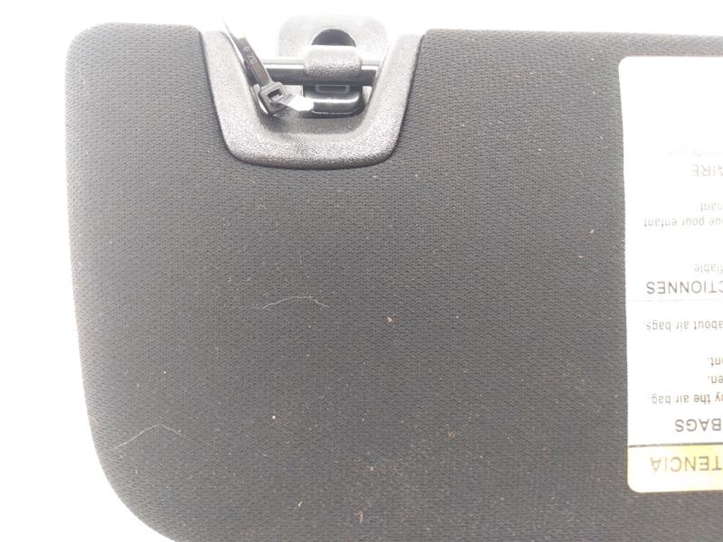 Ford Mustang Front Left Sun Visor