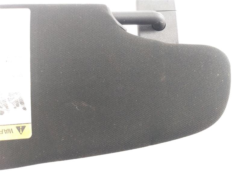 Ford Mustang Front Left Sun Visor