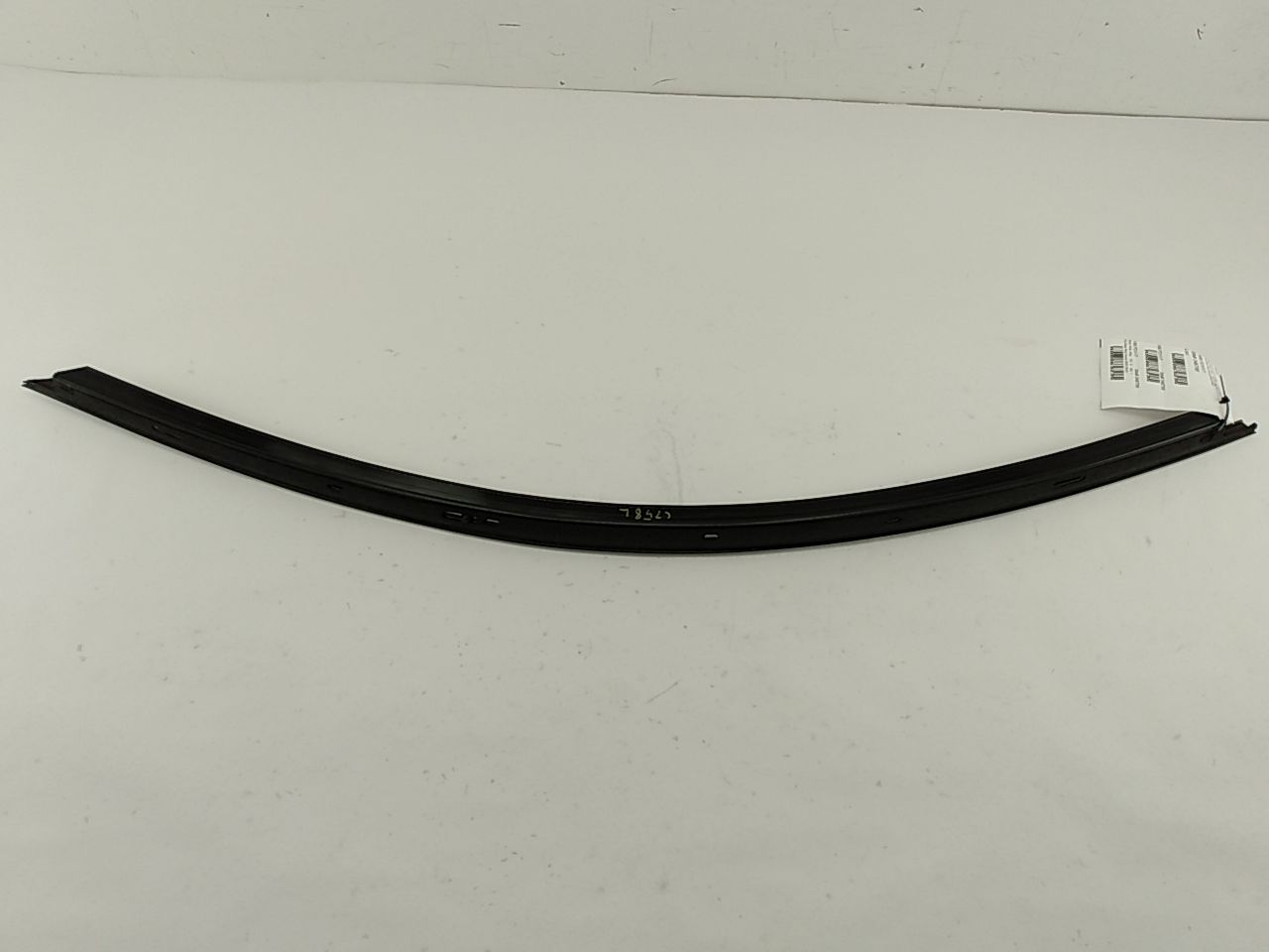 Ford Mustang Left Upper Door Seal Retainer