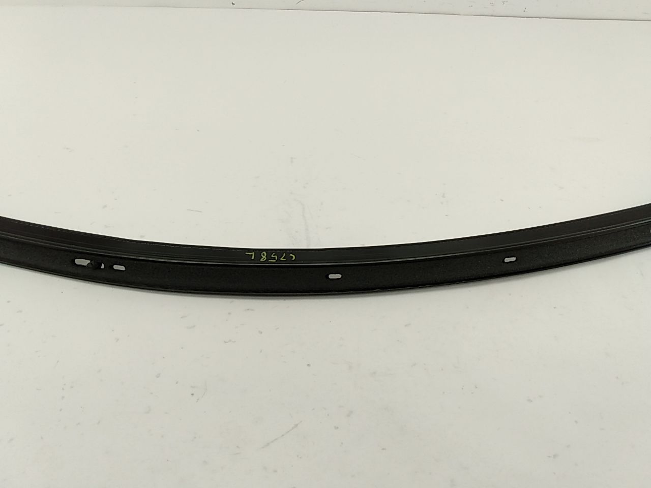 Ford Mustang Left Upper Door Seal Retainer