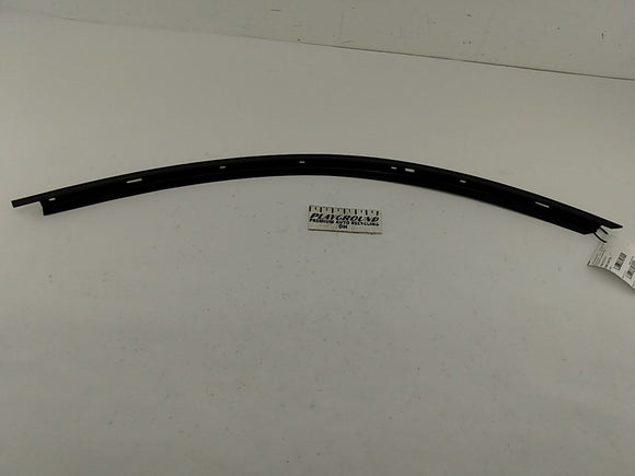 Ford Mustang Right Upper Door Seal Retainer