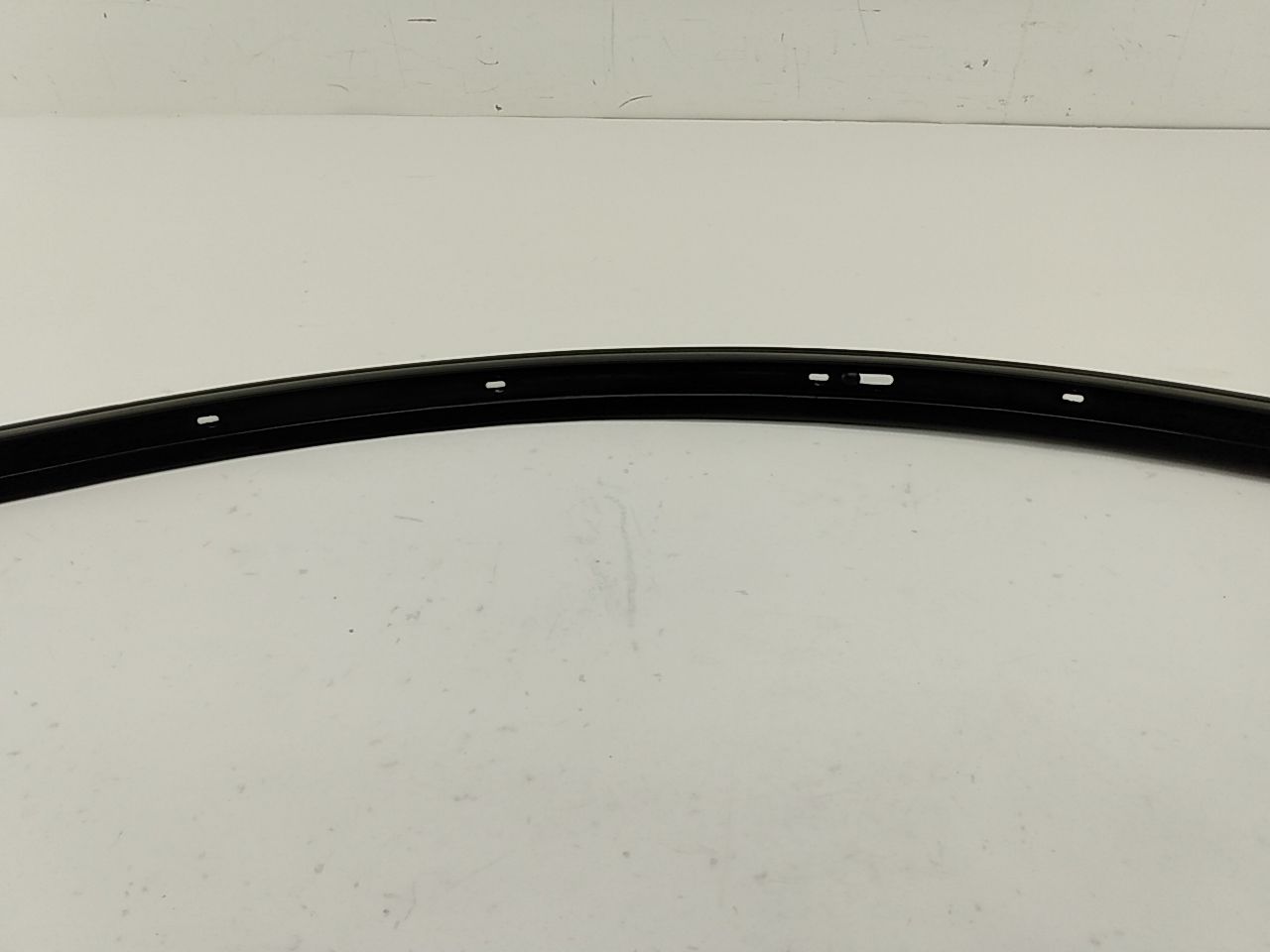 Ford Mustang Right Upper Door Seal Retainer