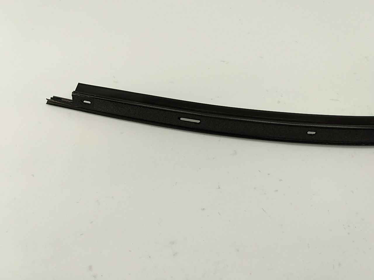 Ford Mustang Right Upper Door Seal Retainer