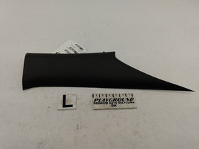Ford Mustang Rear Left C-Pillar Trim