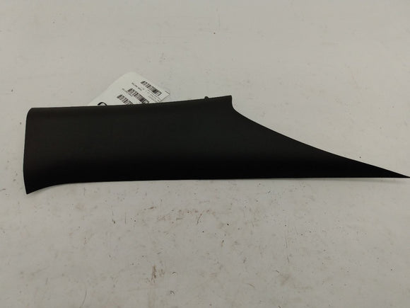 Ford Mustang Rear Left C-Pillar Trim