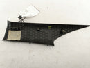 Ford Mustang Rear Left C-Pillar Trim-6