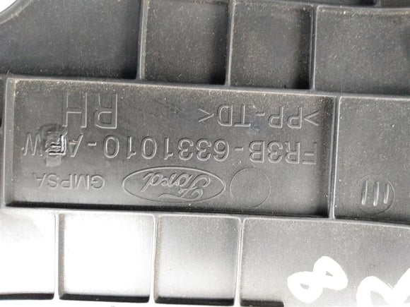 Ford Mustang Rear Right C-Pillar Trim