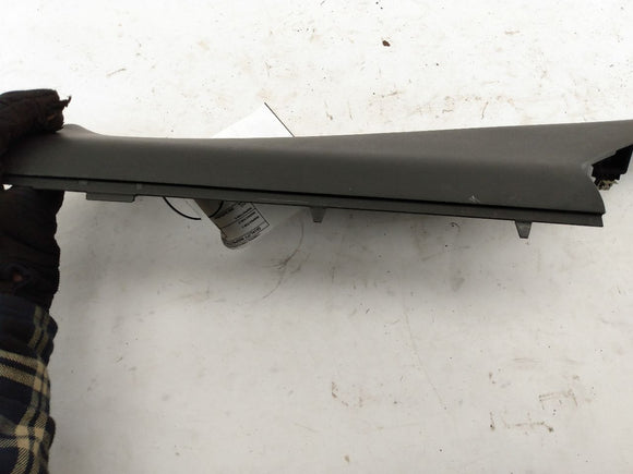 Ford Mustang Rear Right C-Pillar Trim