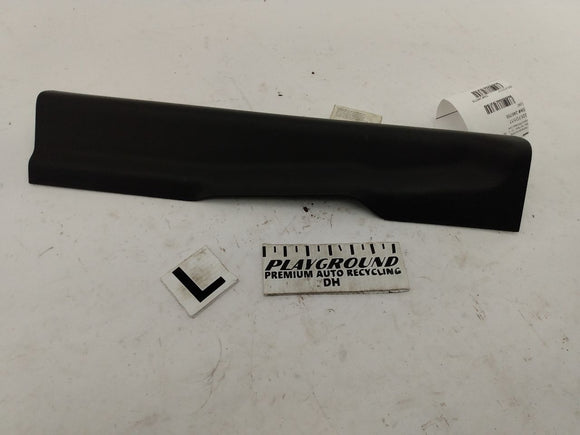 Ford Mustang Front Left Door Sill Scuff Plate