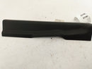 Ford Mustang Front Left Door Sill Scuff Plate-2