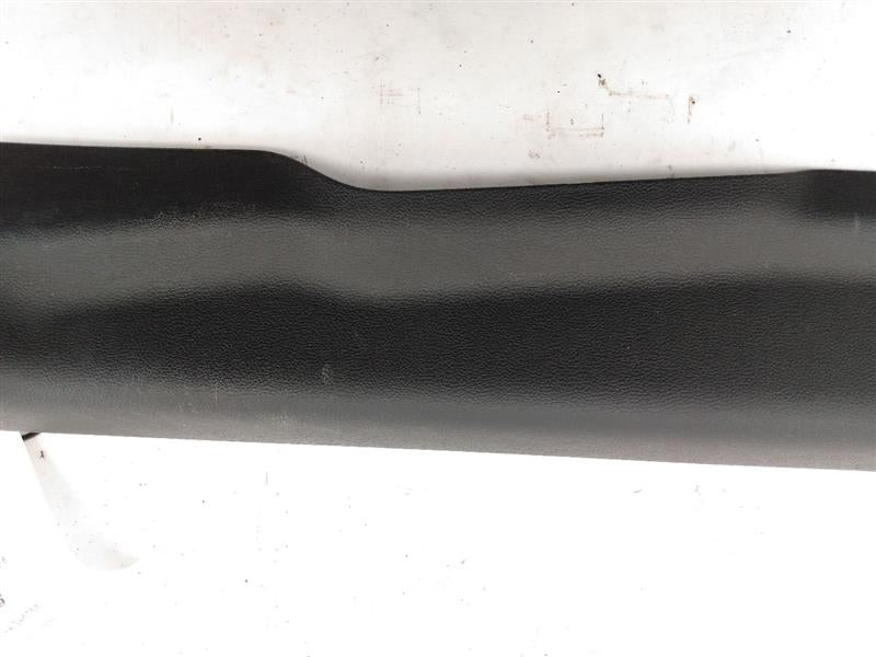 Ford Mustang Front Left Door Sill Scuff Plate