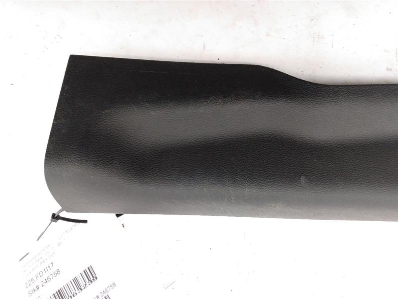 Ford Mustang Front Left Door Sill Scuff Plate