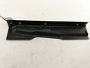 Ford Mustang Front Left Door Sill Scuff Plate-6
