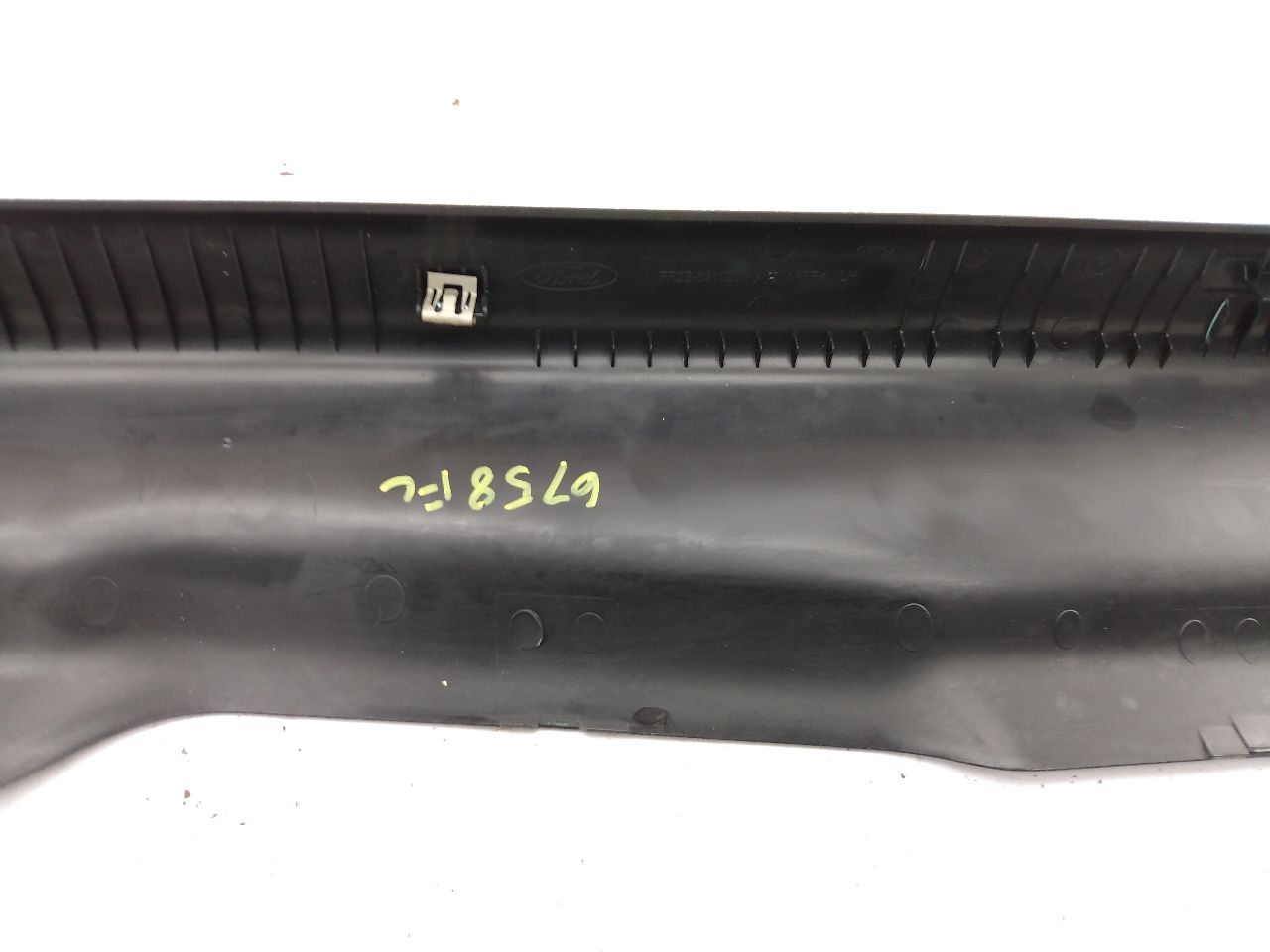 Ford Mustang Front Left Door Sill Scuff Plate