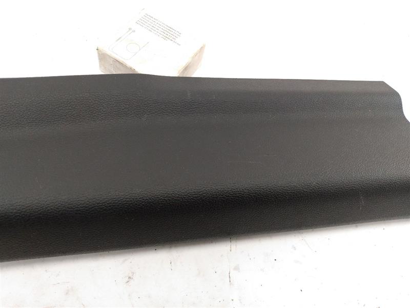 Ford Mustang Front Left Door Sill Scuff Plate