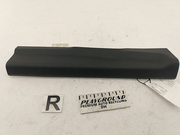 Ford Mustang Front Right Door Sill Scuff Plate