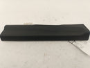 Ford Mustang Front Right Door Sill Scuff Plate-2