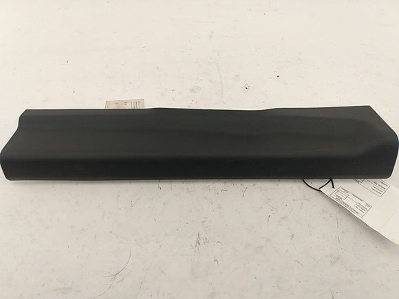 Ford Mustang Front Right Door Sill Scuff Plate