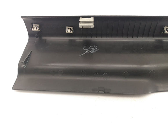 Ford Mustang Front Right Door Sill Scuff Plate