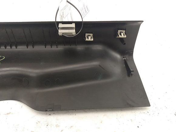 Ford Mustang Front Right Door Sill Scuff Plate