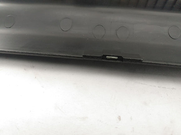 Ford Mustang Front Right Door Sill Scuff Plate