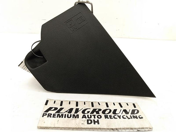 Ford Mustang Front Right Dash End Panel