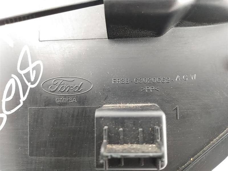 Ford Mustang Front Right Dash End Panel