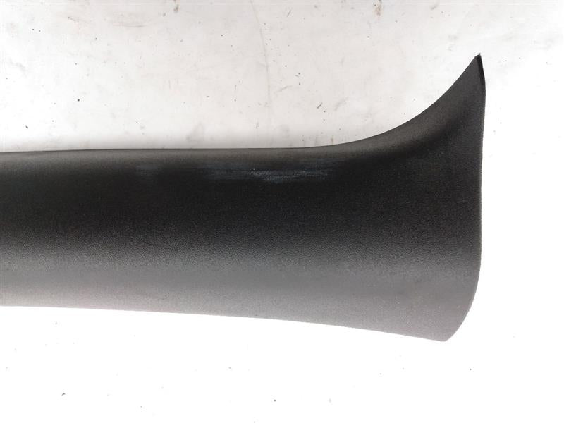 Ford Mustang Front Right A-Pillar Trim W/ Speaker