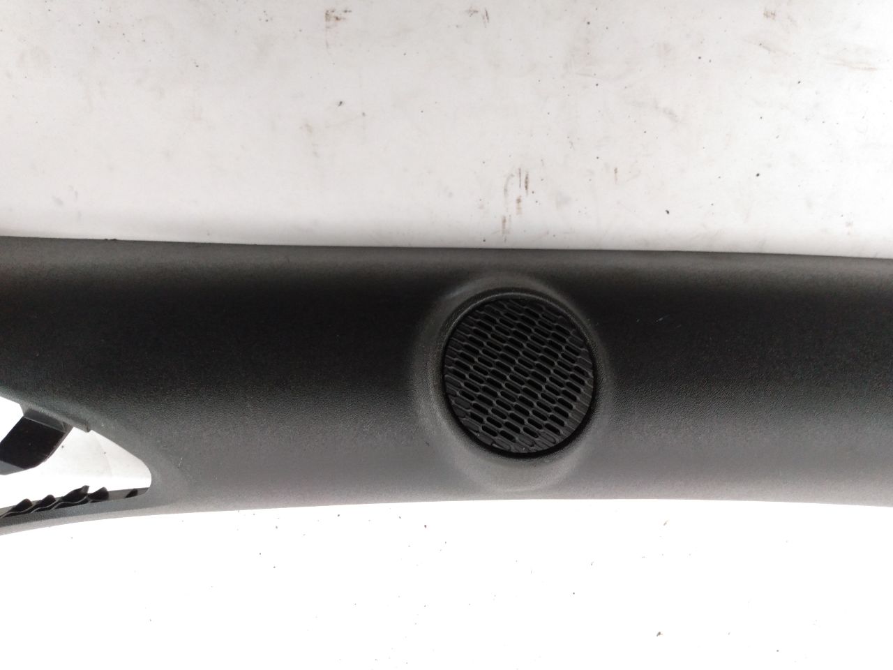 Ford Mustang Front Right A-Pillar Trim W/ Speaker