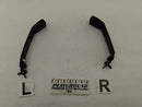 Ford Mustang Rear Seat Belt Buckle Set-1