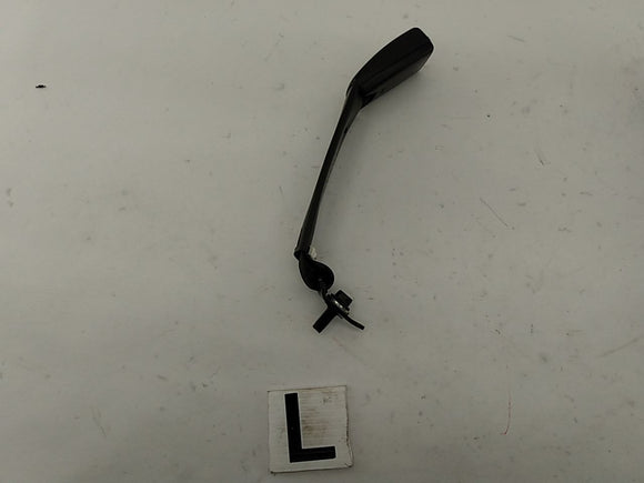 Ford Mustang Rear Seat Belt Buckle Set