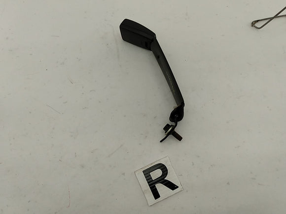 Ford Mustang Rear Seat Belt Buckle Set