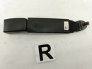 Ford Mustang Rear Seat Belt Buckle Set-6
