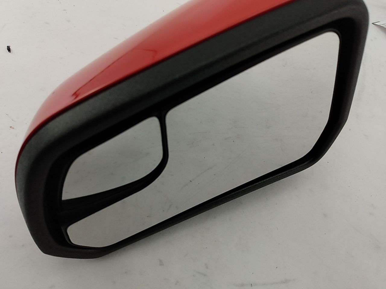 Ford Mustang Left Exterior Side View Mirror