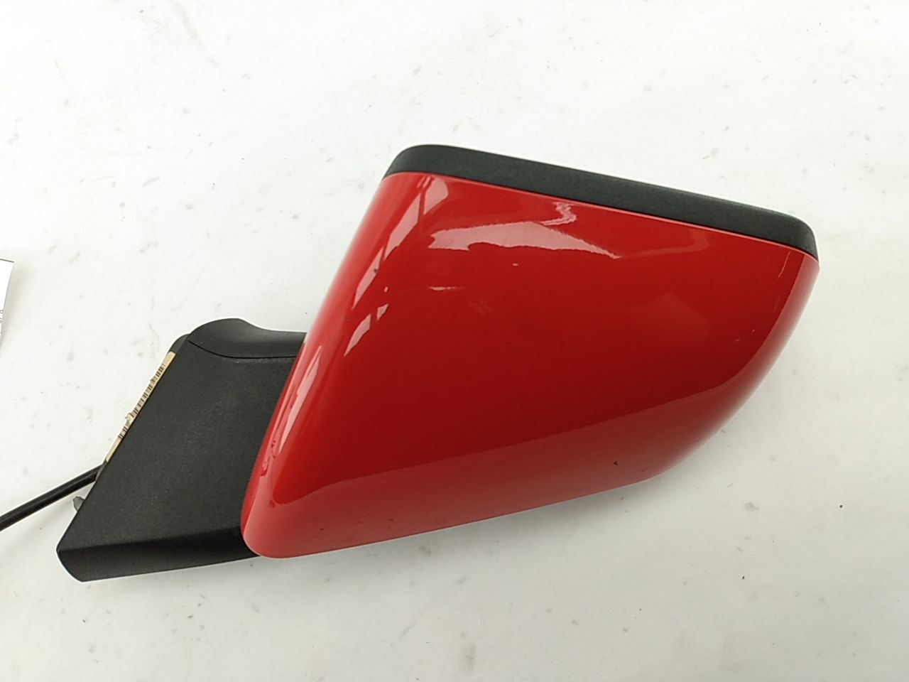 Ford Mustang Left Exterior Side View Mirror