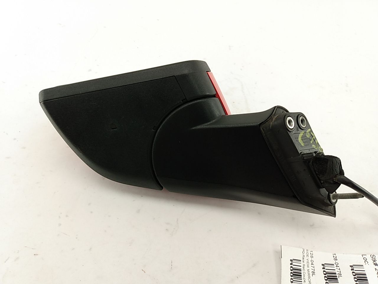 Ford Mustang Left Exterior Side View Mirror