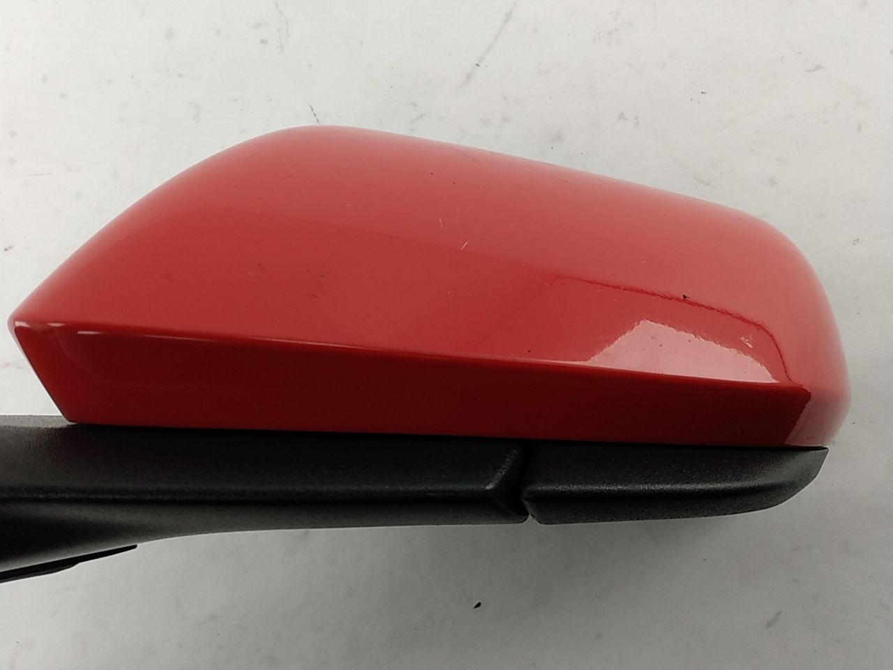 Ford Mustang Left Exterior Side View Mirror