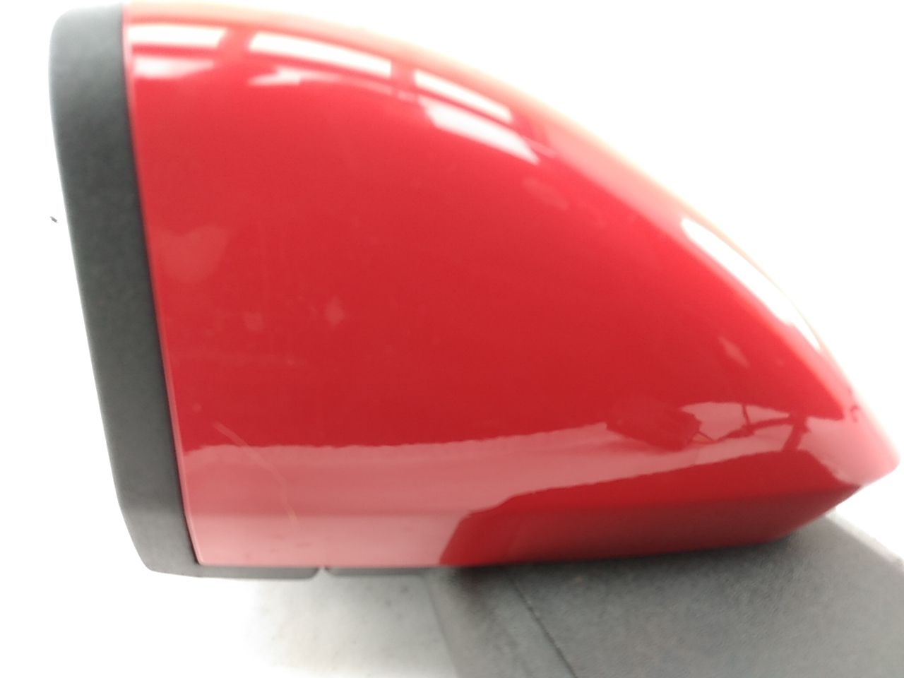 Ford Mustang Left Exterior Side View Mirror