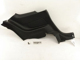 Ford Mustang Rear Left Lower Quarter Trim Panel
