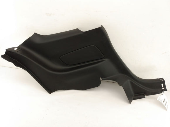 Ford Mustang Rear Left Lower Quarter Trim Panel