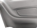 Ford Mustang Rear Left Lower Quarter Trim Panel-4