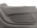 Ford Mustang Rear Left Lower Quarter Trim Panel-5