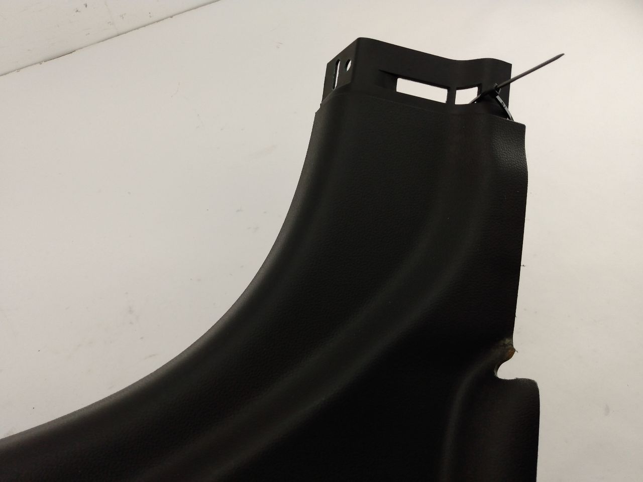 Ford Mustang Rear Left Lower Quarter Trim Panel