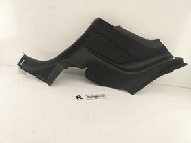 Ford Mustang Rear Right Lower Quarter Trim Panel