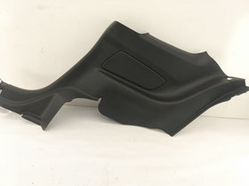 Ford Mustang Rear Right Lower Quarter Trim Panel - 0